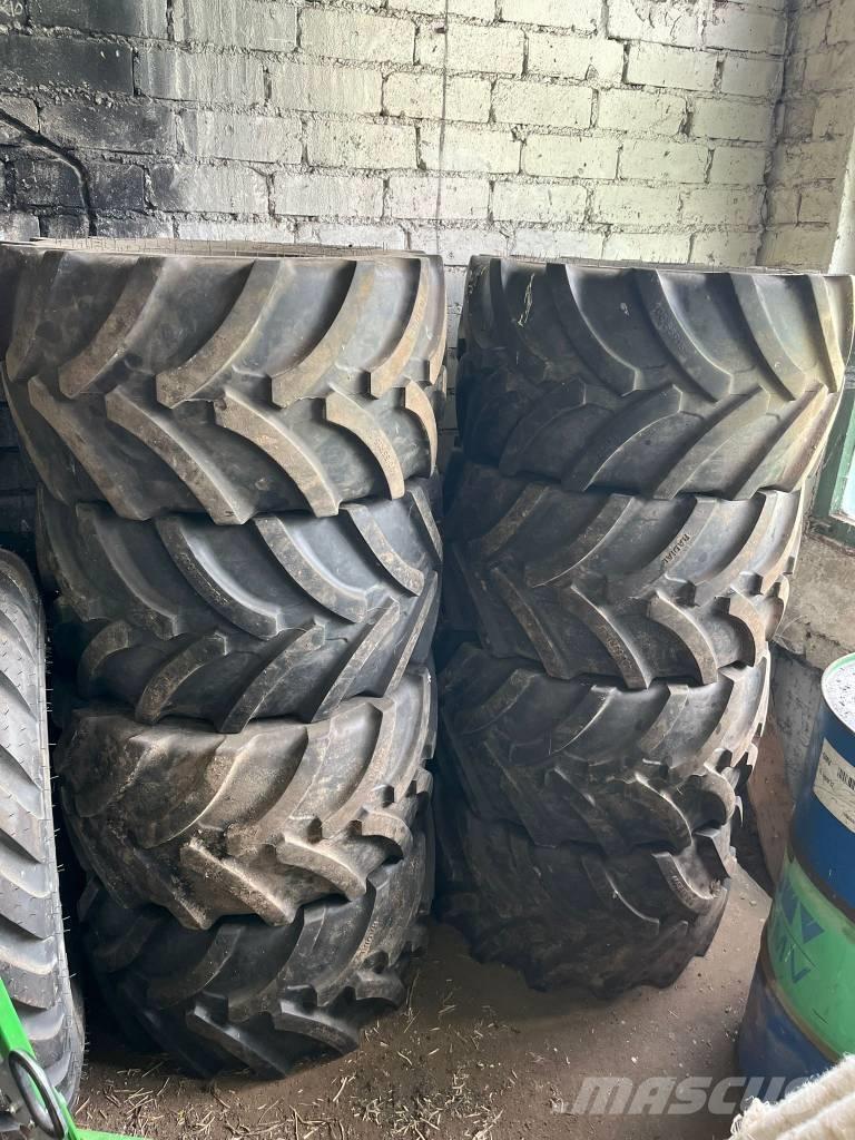 Väderstad Spirit Taladros