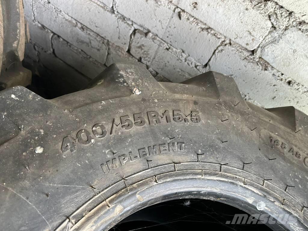 Väderstad Spirit Taladros