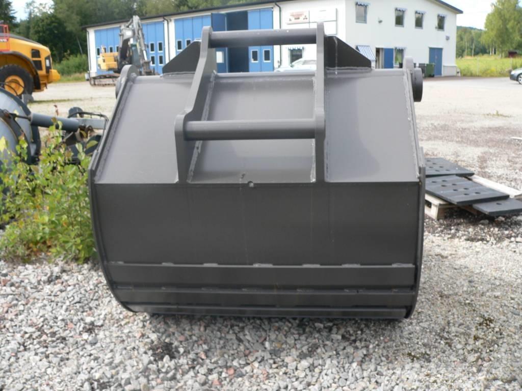 Volvo EC 300 EL Excavadoras sobre orugas