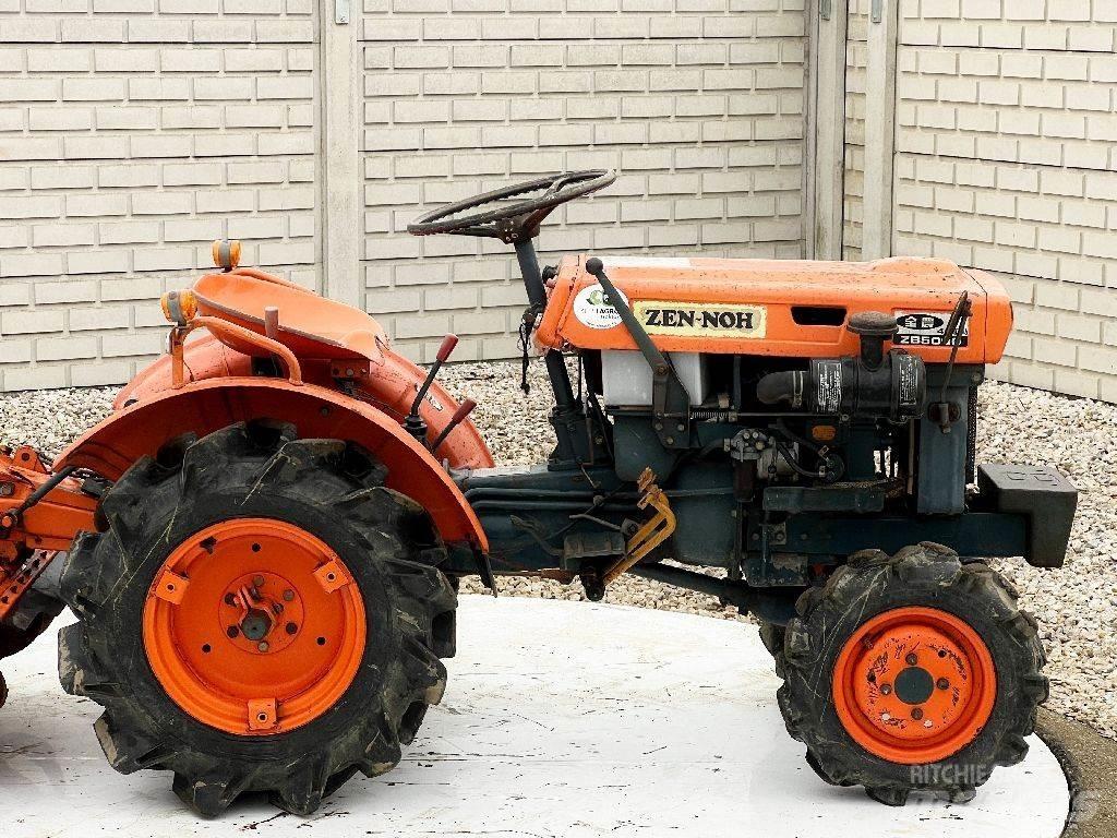 Kubota B5000 Tractores