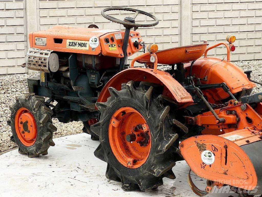 Kubota B5000 Tractores