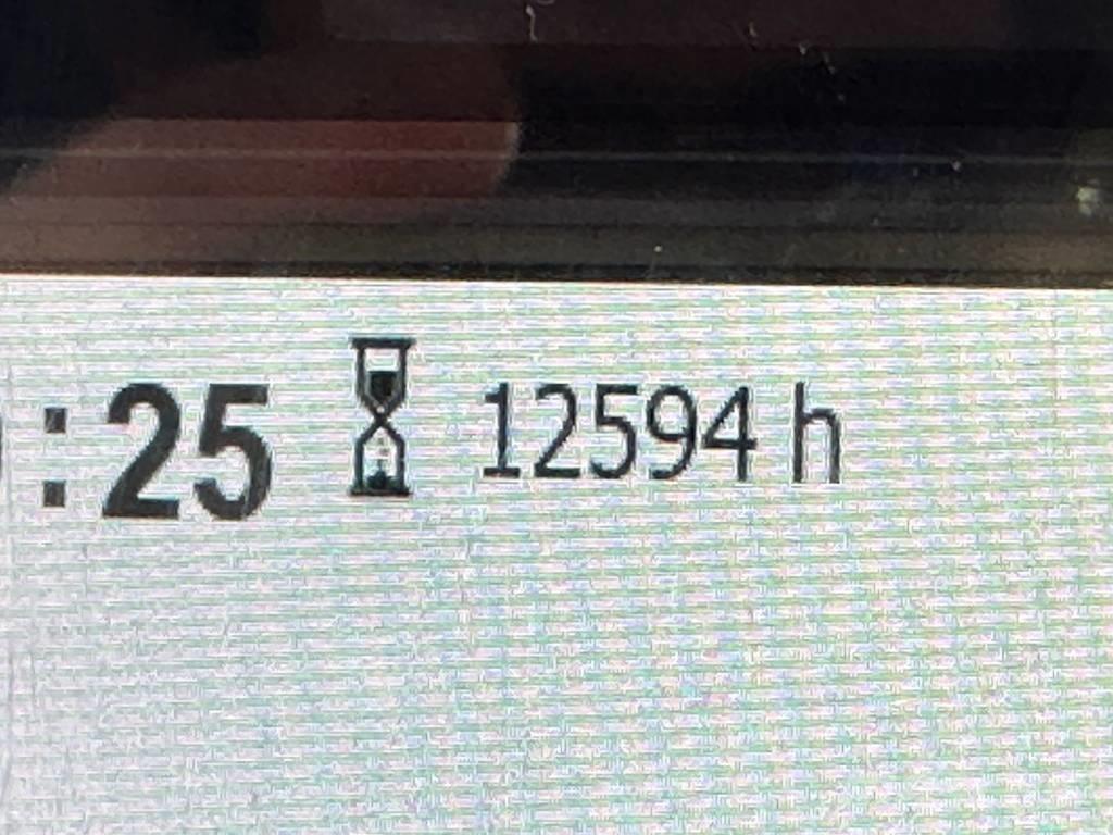 CAT M 318 MH Excavadoras de ruedas