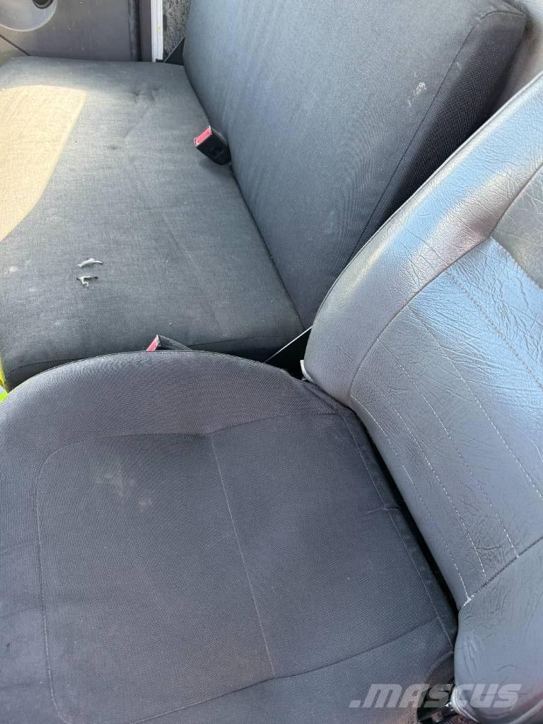 Freightliner M2 Camiones de basura