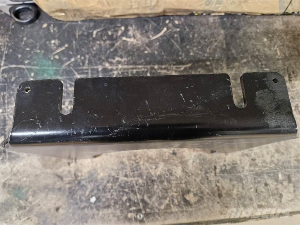 Eco Log 7011244 Motores