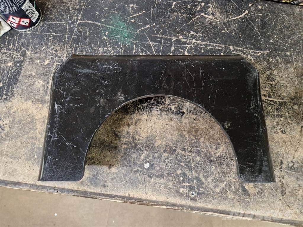 Eco Log 7011244 Motores