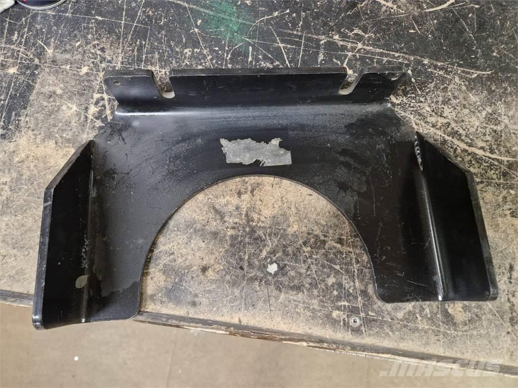 Eco Log 7011244 Motores