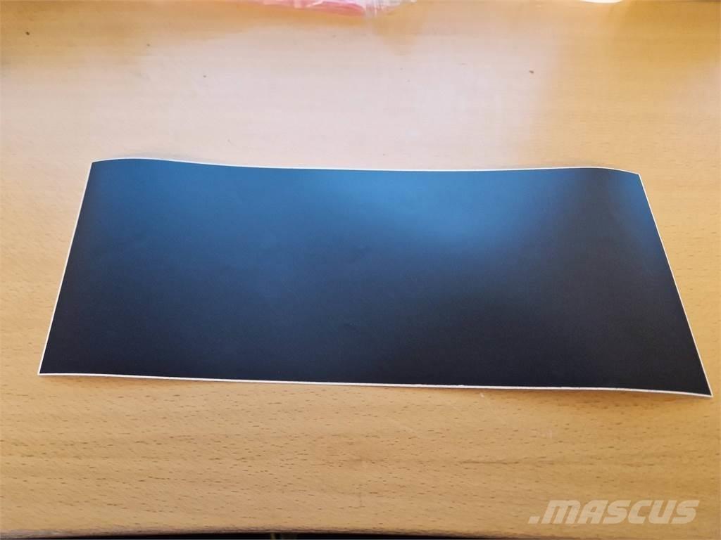 Eco Log 7008434 Chasís