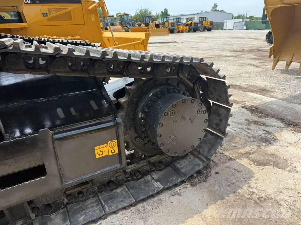 CAT 340 Excavadoras sobre orugas