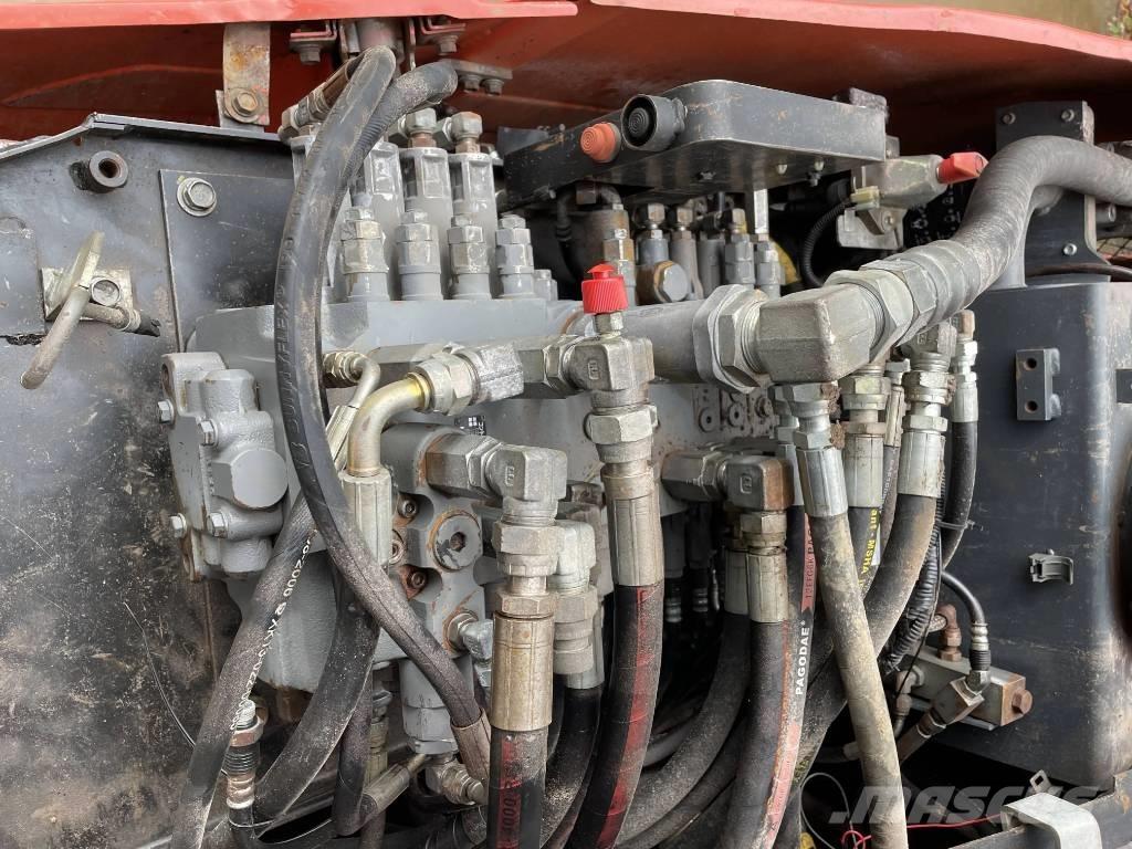 Kubota KX183-3 Miniexcavadoras