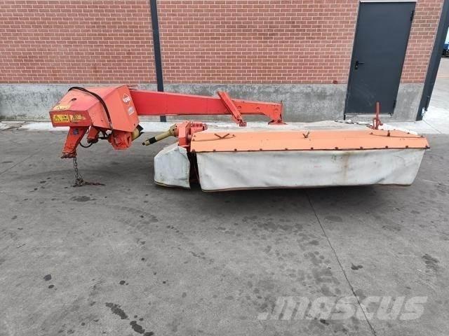 Kuhn FC 283 Podadoras