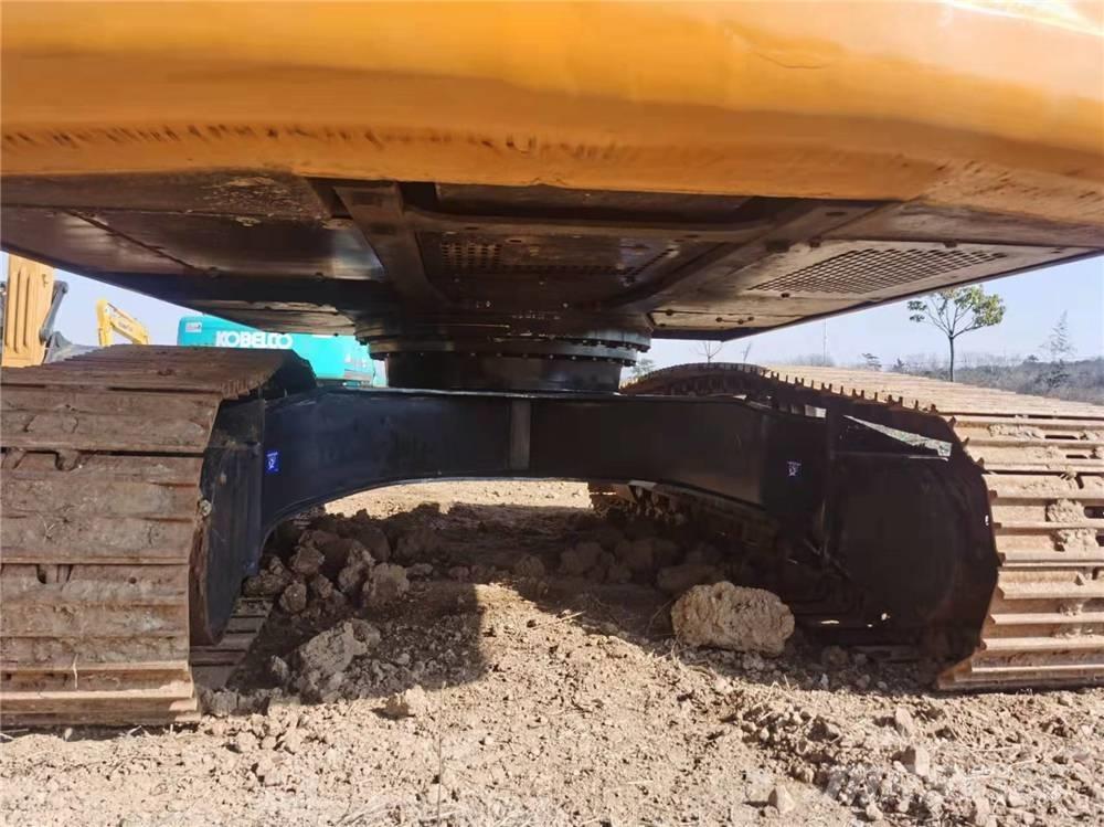 Sany SY215-9 Excavadoras sobre orugas