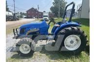 New Holland 4060 Tractores