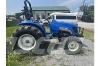 New Holland 4060 Tractores