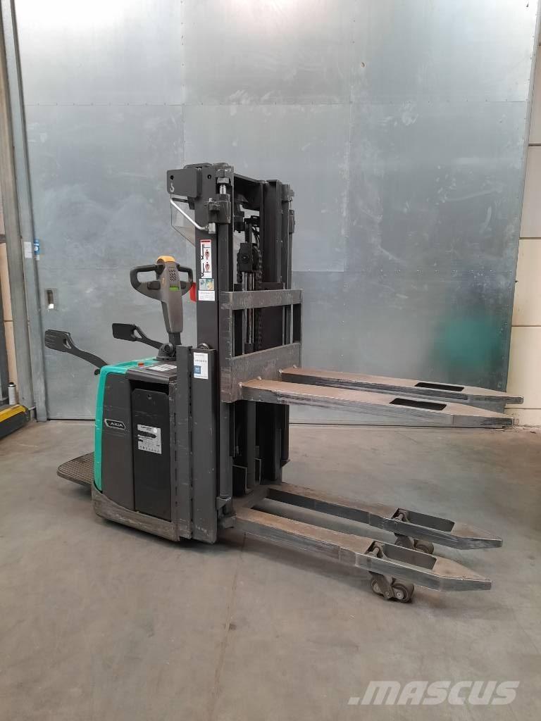 Mitsubishi SBV16P Apiladoras eléctricos