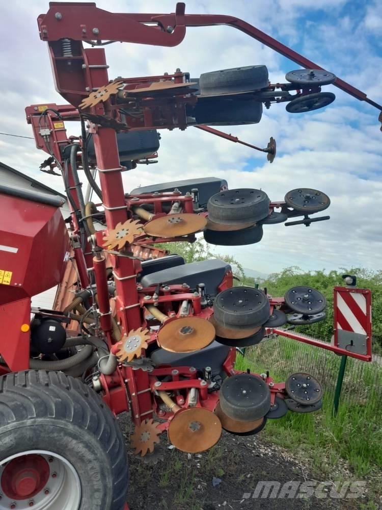 Horsch Maestro 8 CC Perforadoras combinadas