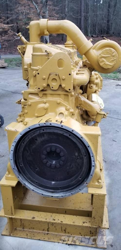 CAT 3406 D IT Motores