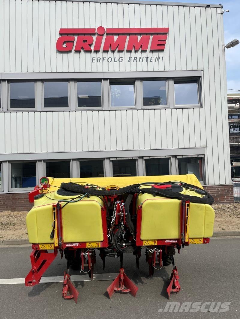 Grimme FA 200 Equipo para papas - Otros