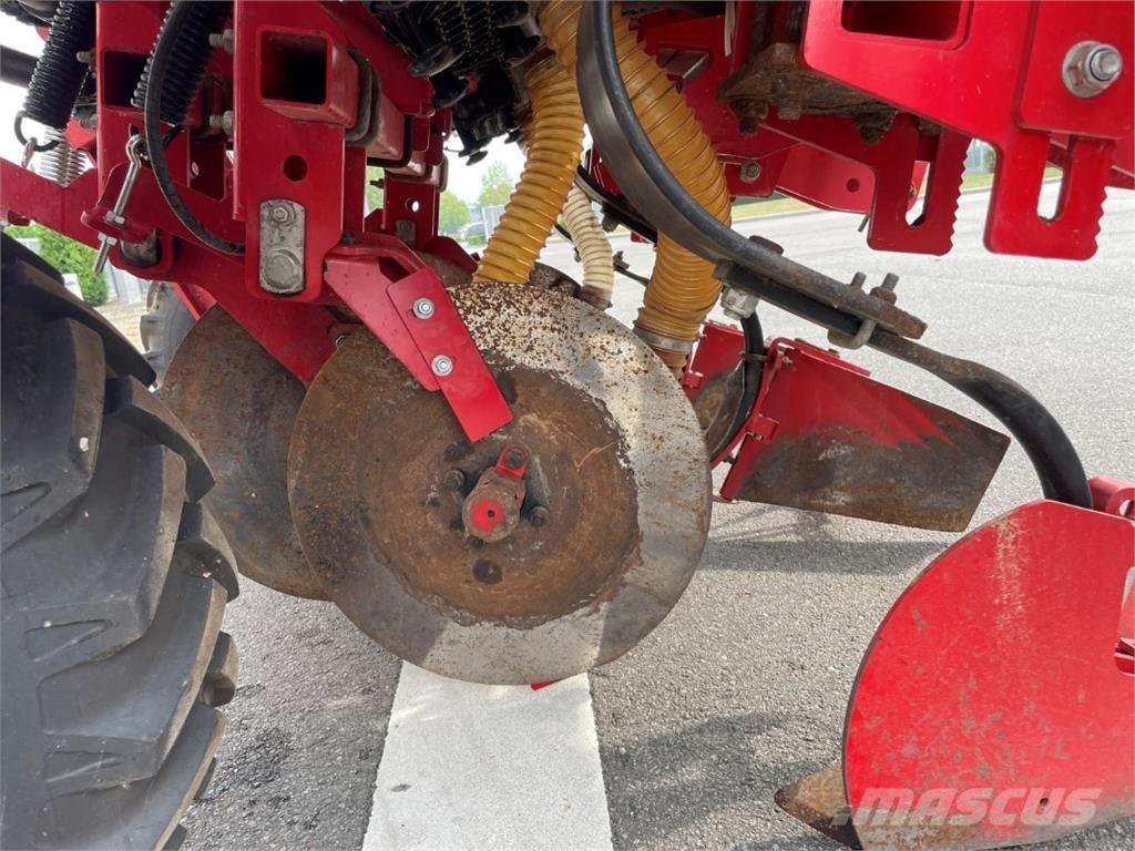 Grimme FA 200 Equipo para papas - Otros