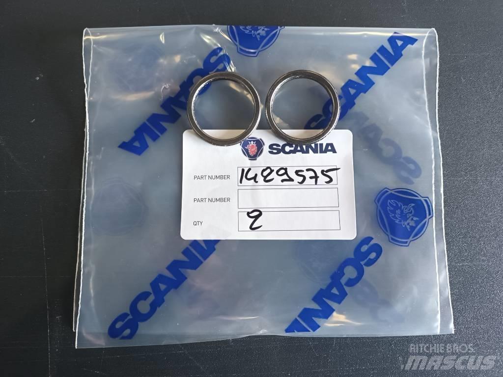 Scania SEAL 1429575 Motores