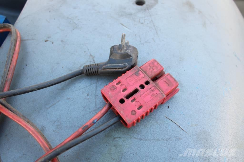 Kärcher KM 100/100 Barredoras