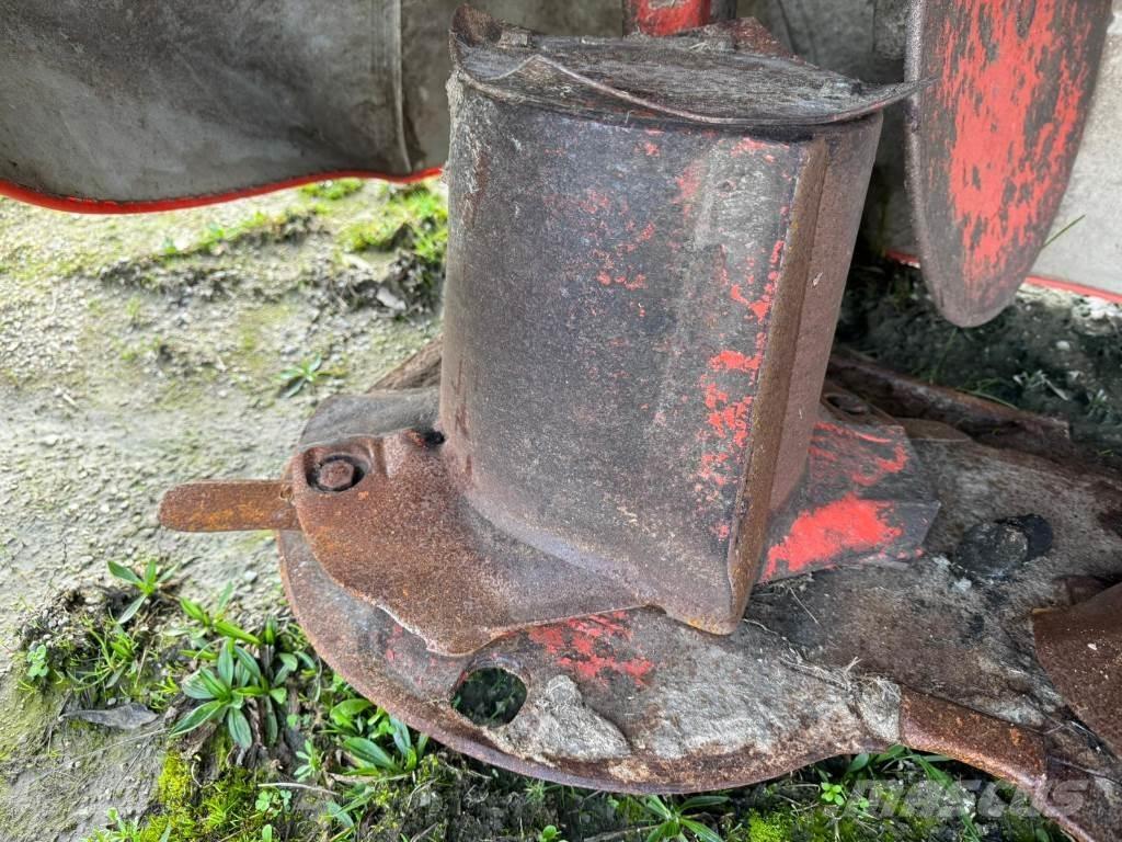 Kuhn GMD 3511 FF Podadoras