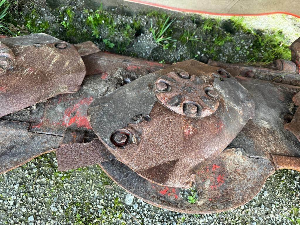 Kuhn GMD 3511 FF Podadoras