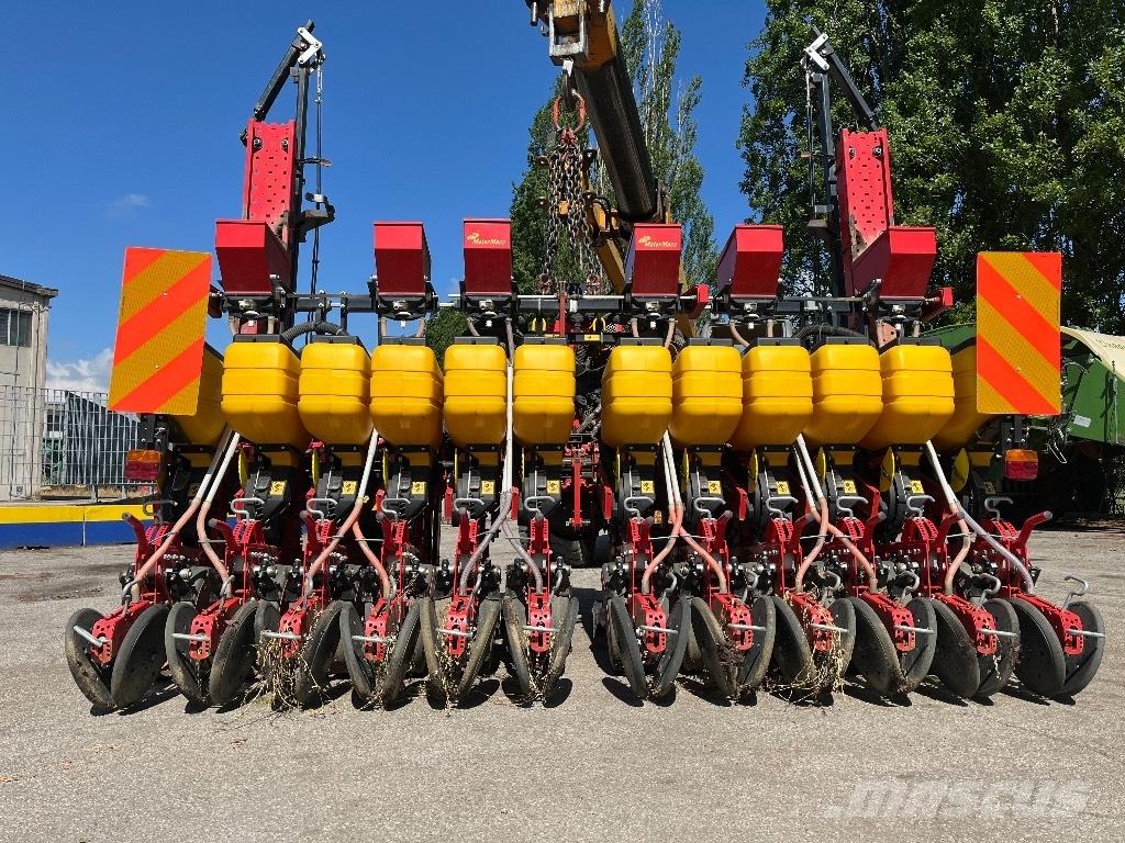 MaterMacc MS 8230 Sembradoras de alta precisión