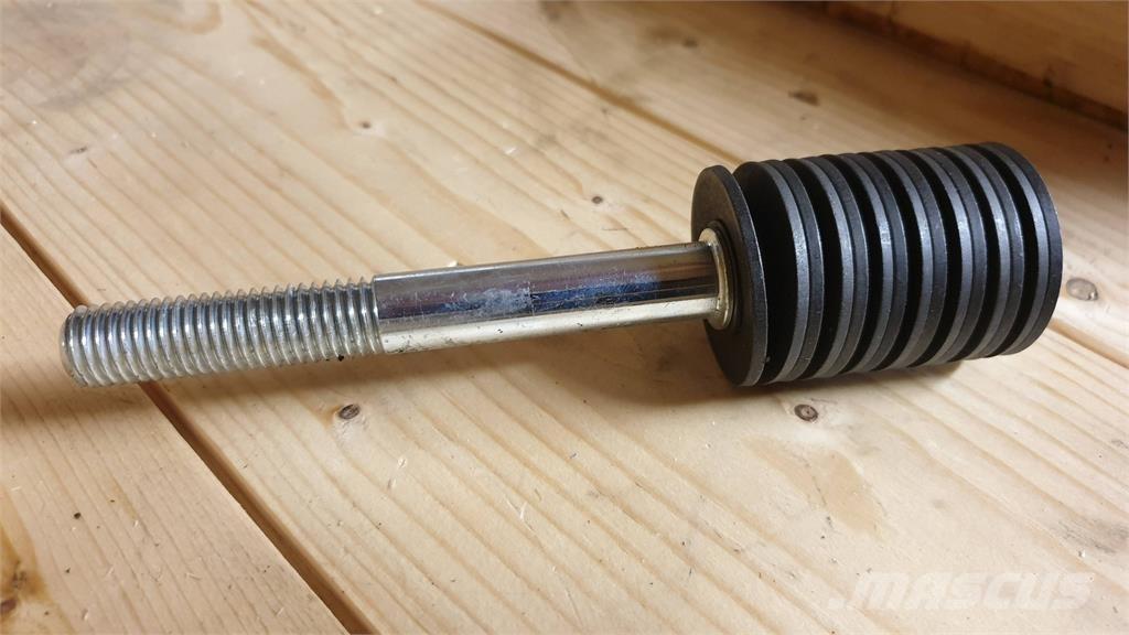 Indexator 5016299R Pinzas