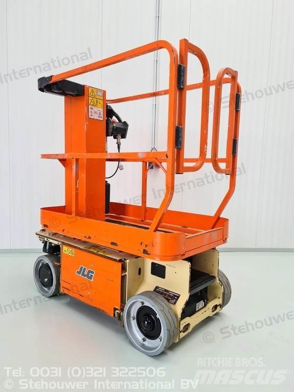 JLG 1230ES Otras plataformas elevadoras