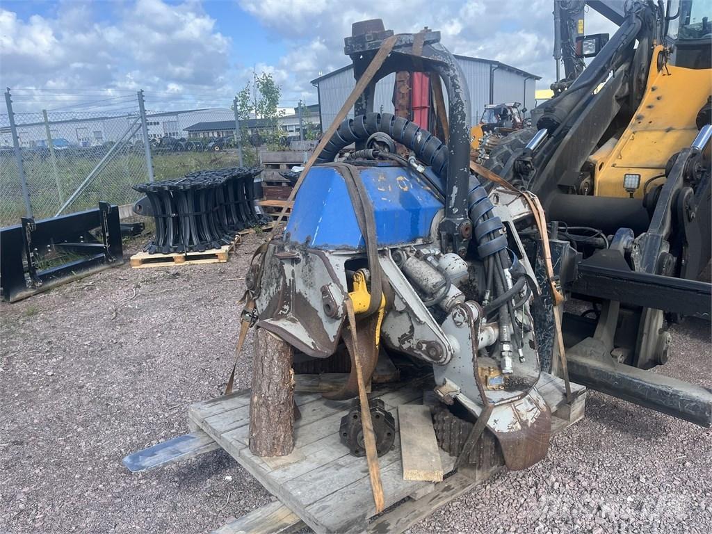 Rottne EGS 596 Cosechadoras