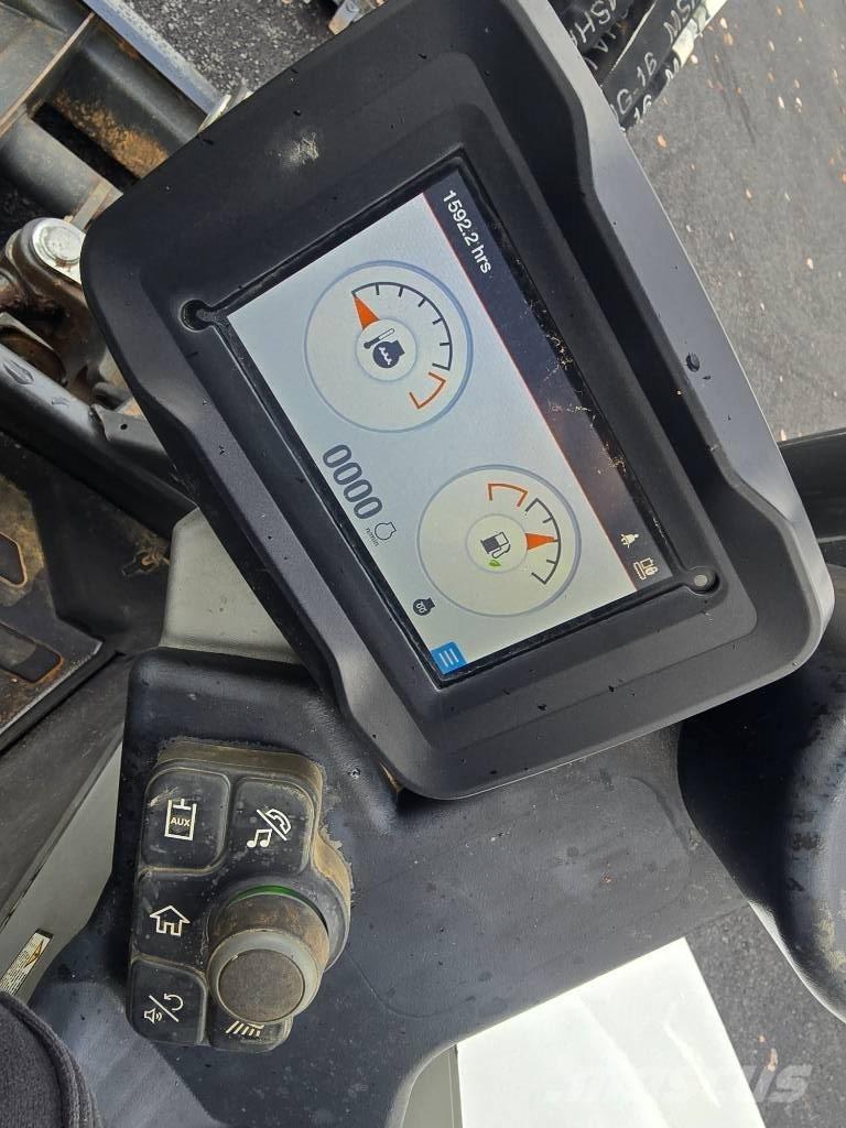 Bobcat E 42 Miniexcavadoras