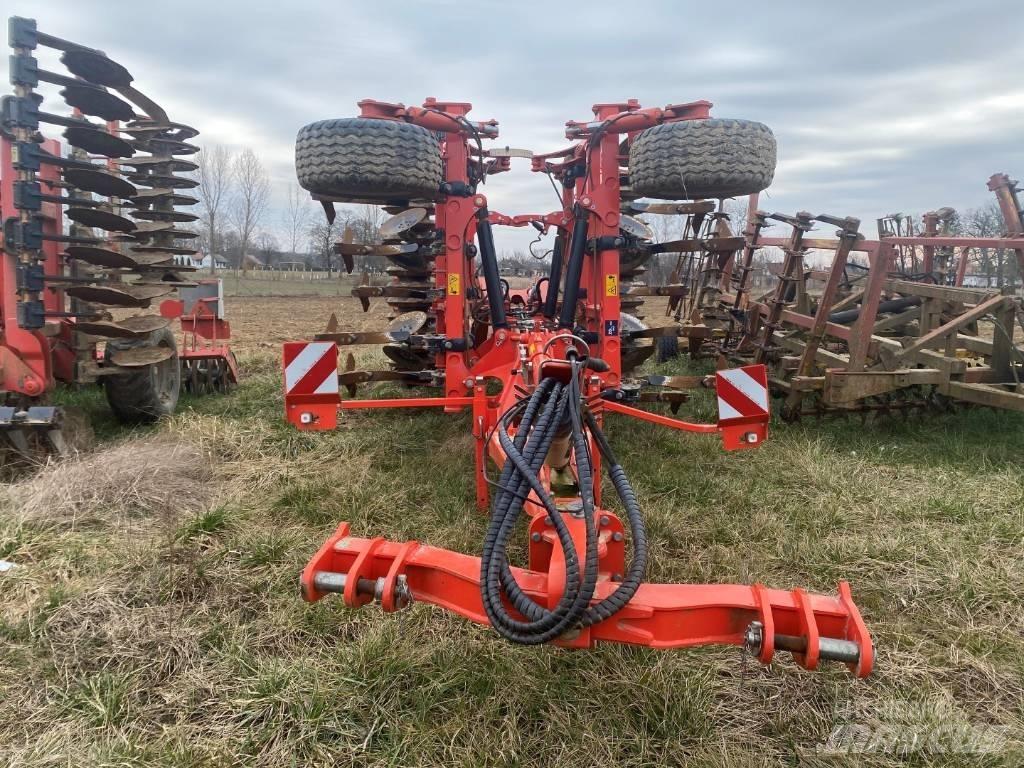 Kuhn Cultimer L4000 Cultivadoras