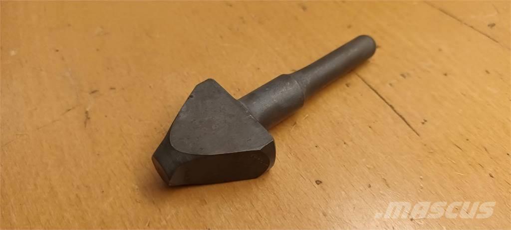 Ponsse 7835001 Transmisiones