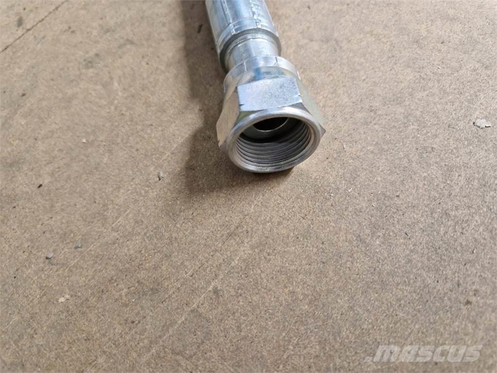 Eco Log 7033570 Hidráulicos