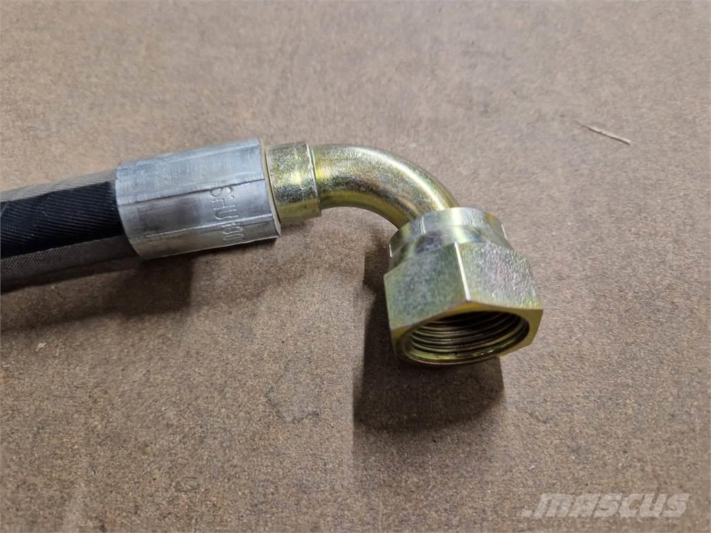 Eco Log 7033570 Hidráulicos