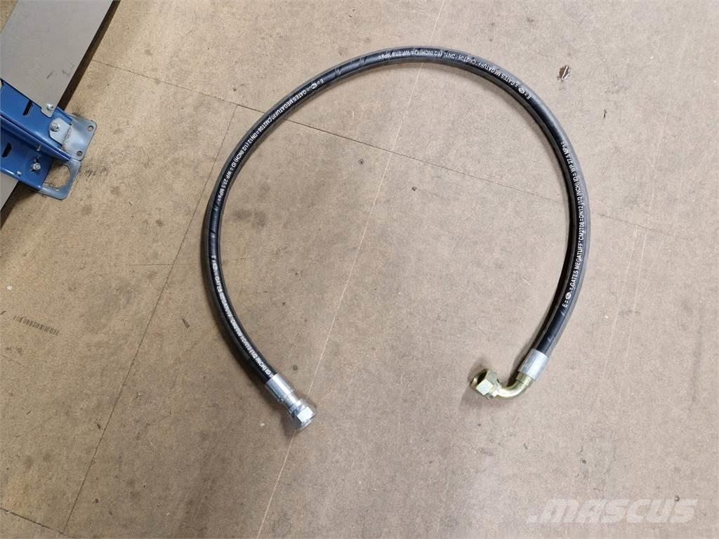 Eco Log 7033570 Hidráulicos