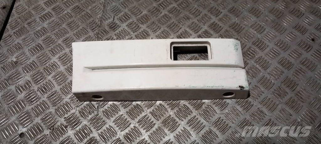 Scania R 440     1779119 Cabinas