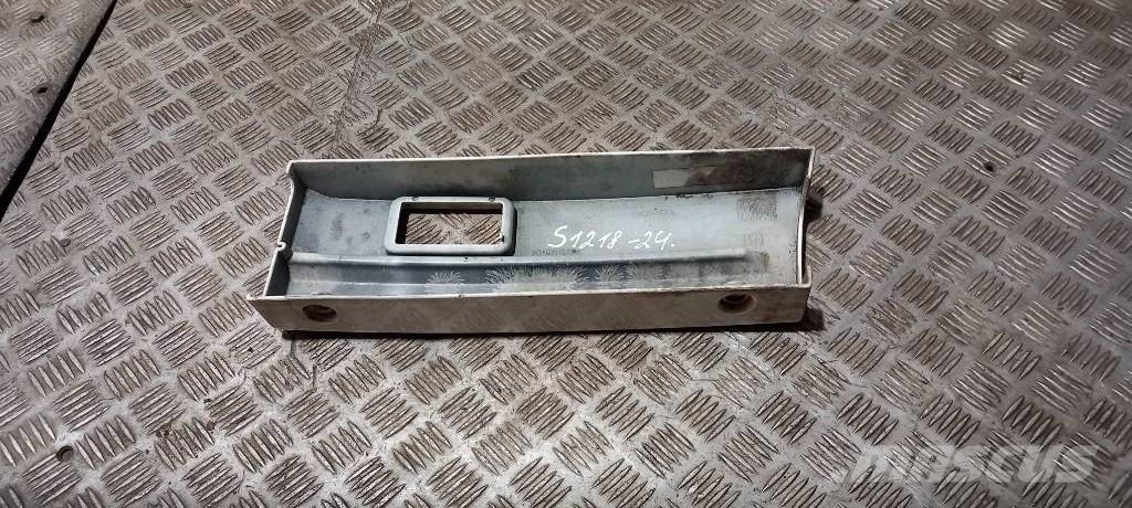 Scania R 440     1779119 Cabinas