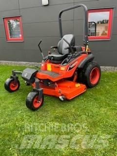 Kubota ZD 1211 Tractores corta-césped