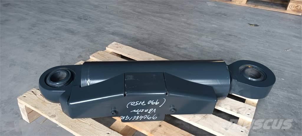 Eco Log 9907150 Hidráulicos