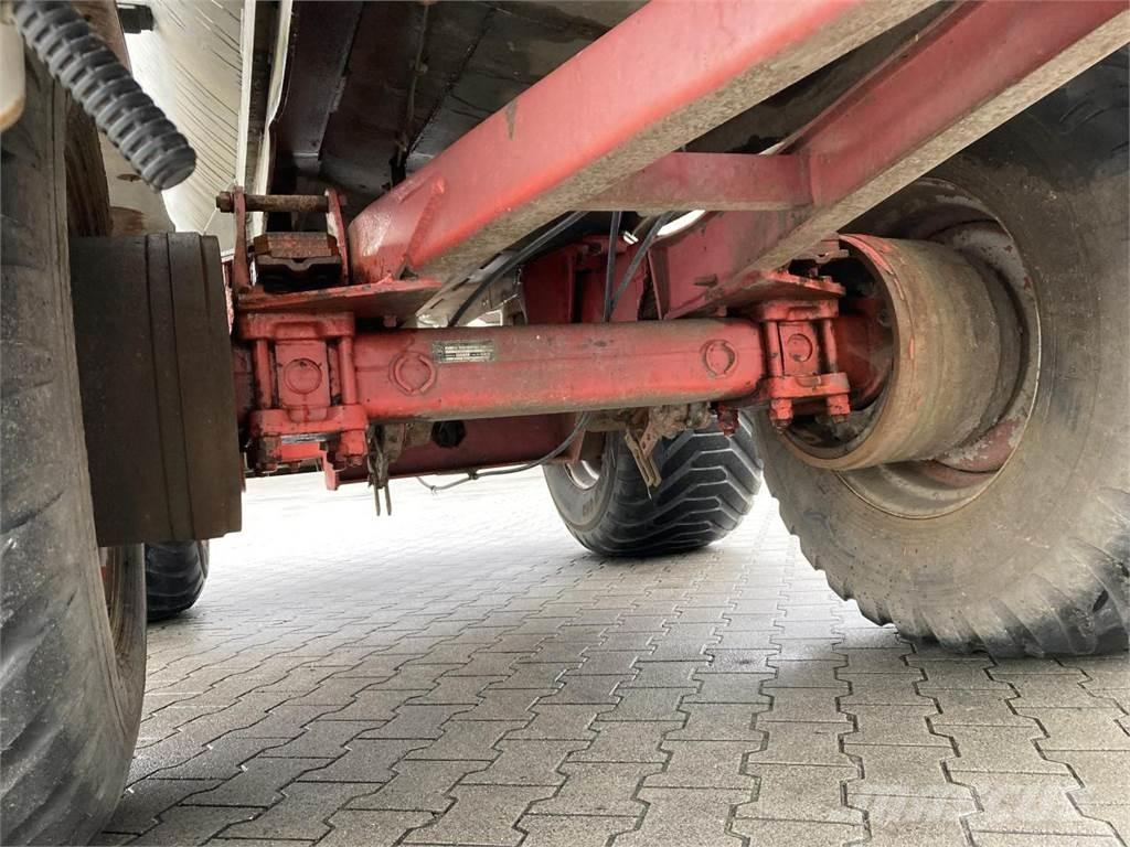 Briri VTTW 100 Tanques para abono líquido