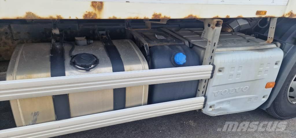 Volvo FM 330 Camiones de basura