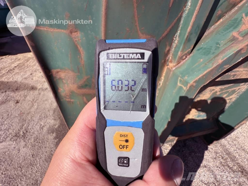 CMT ALR 01 Flak Desmontables