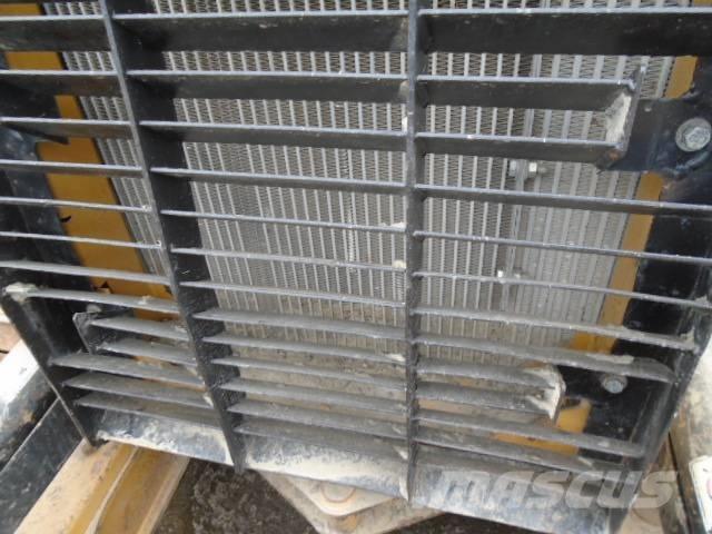 CAT D 5 K 2 LGP Buldozer sobre oruga