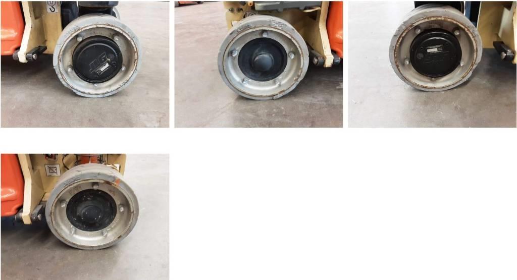 JLG 1930 ES Plataformas tijera