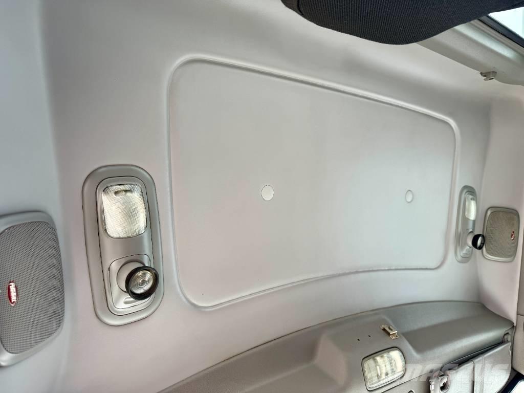 Peterbilt 367 Camiones tractor