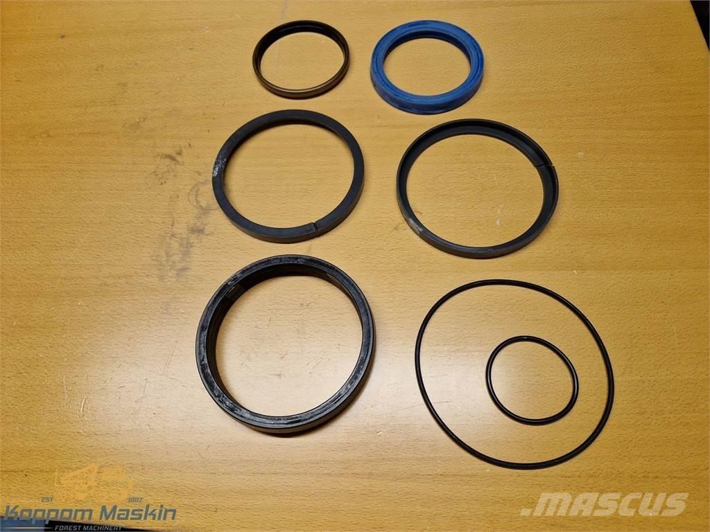 Eco Log 6002240 Hidráulicos