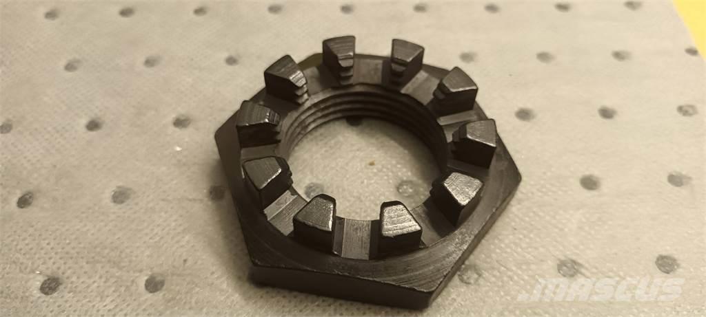 Rottne 046-0054 Chasís