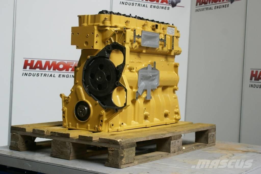 CAT C9 LONG-BLOCK Motores