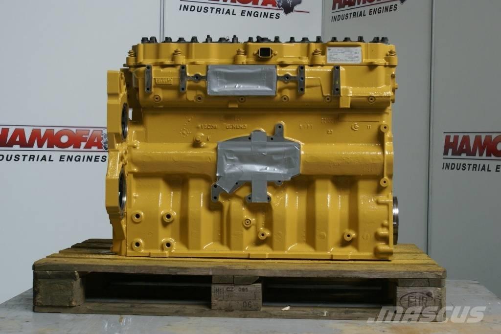 CAT C9 LONG-BLOCK Motores
